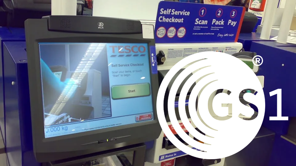 Tesco Trials QR Codes in Second Barcode Revolution